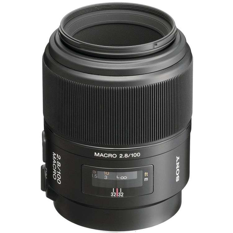 Sony E mount For Studio Photographer