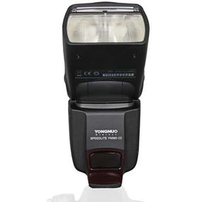 Speedlites For Studio Photographer