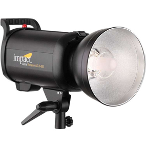 Monolights For Studio Photographer