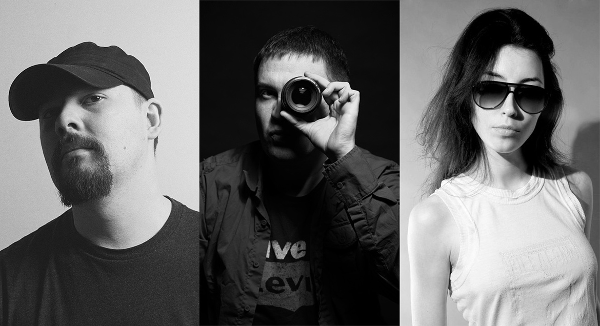 Interview with Ilya and Doberman Studio team