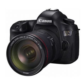 Canon 5Ds 50.6MP Full Frame DSLR: What to expect from a new camera?