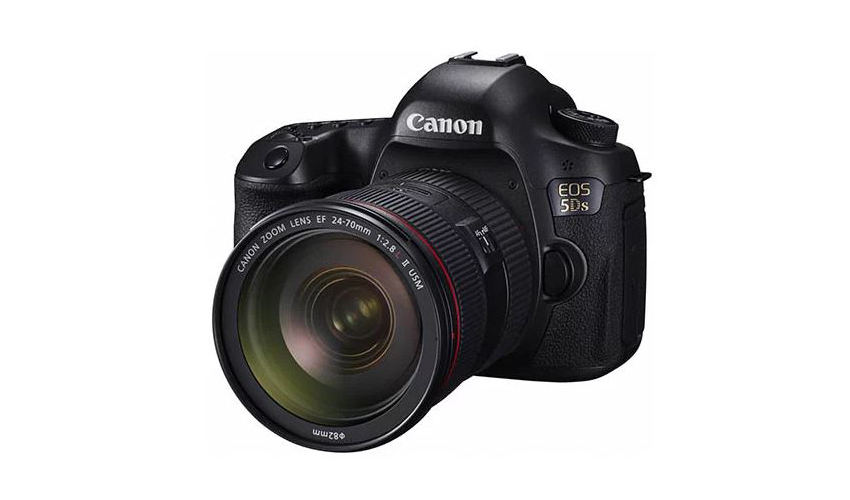 Canon 5Ds 50.6MP Full Frame DSLR: What to expect from a new camera