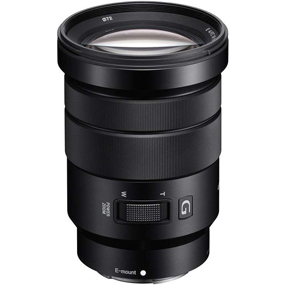 Sony E mount For Studio Photographer