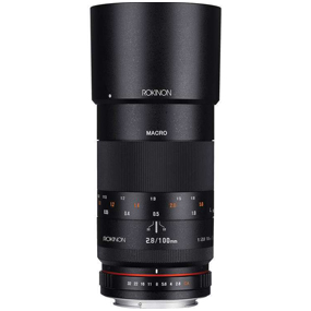 Sony E mount For Studio Photographer