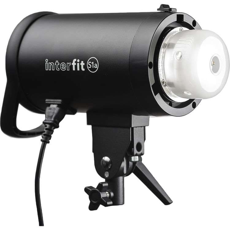 Monolights For Studio Photographer