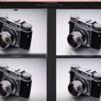 How to get the ultimate sharp images in your photography – An introduction to focus stacking, Part 1