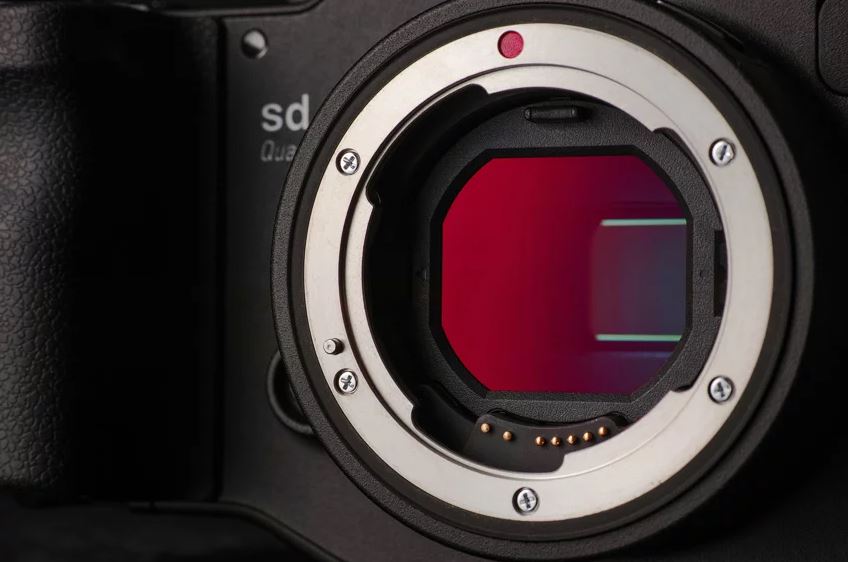Sigma sd Quattro Camera Review