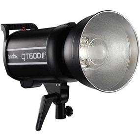 Monolights For Studio Photographer