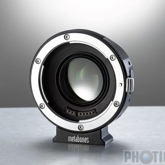 Metabones Speed Booster Review: Strength and Weaknesses of Canon EF Adapter for Sony E-mount