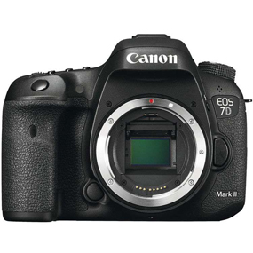 Cameras For Studio Photographer