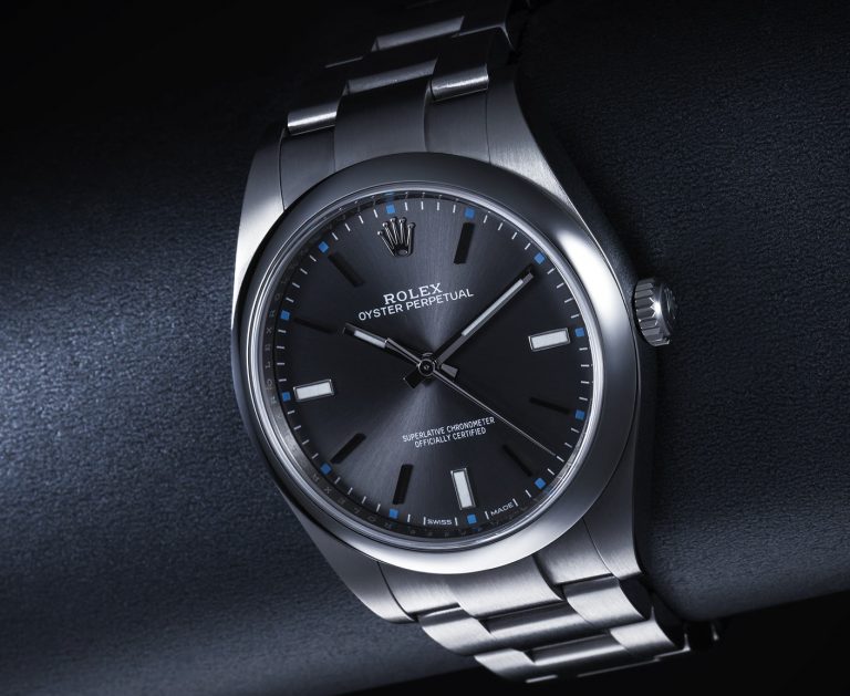 Watch Photography courses Rolex