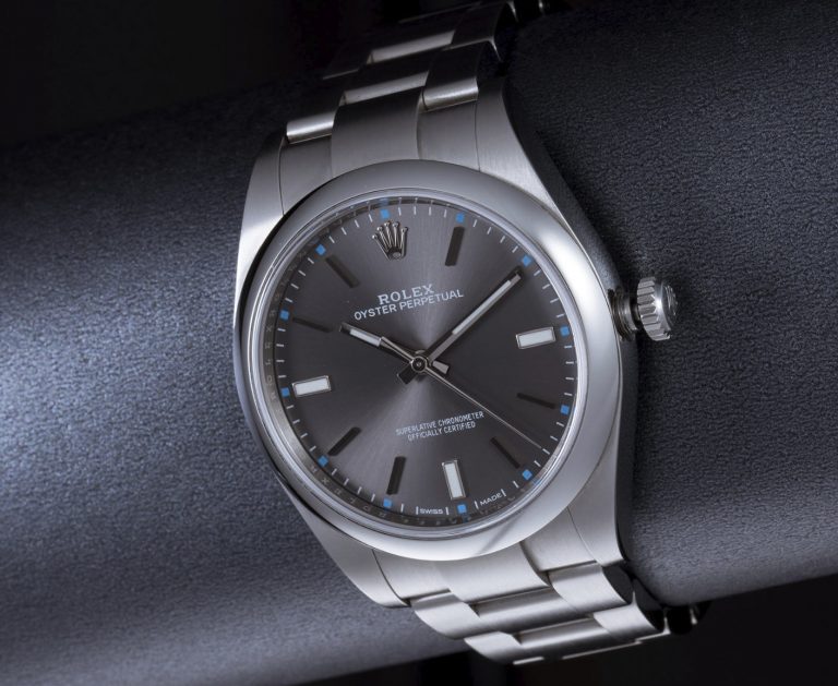 Watch Photography courses Rolex