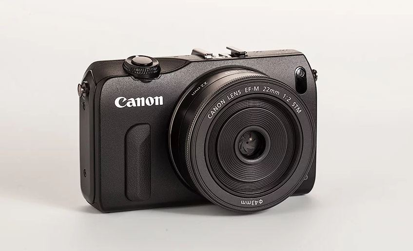 Canon EOS M Ongoing Review