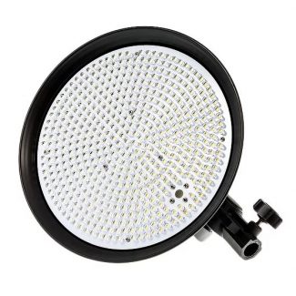 Continuous LED Lighting for Studio Photographers: Genaray SpectroLED-9 Light