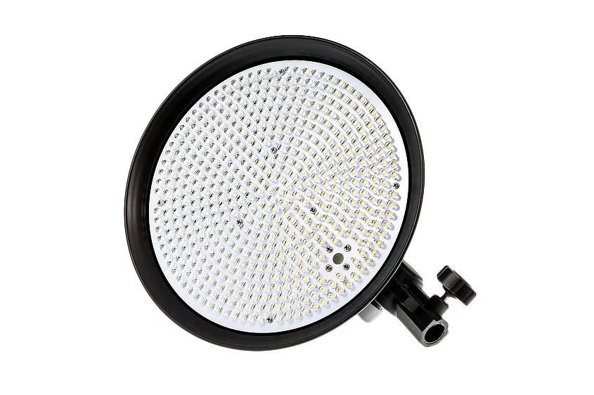 Continuous LED Lighting for Studio Photographers
