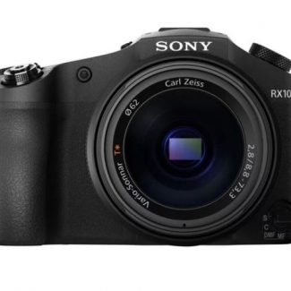 Sony RX10-II First impressions, review and image samples [Photography test]