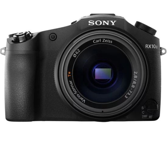 Sony RX10-II First impressions review