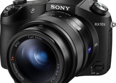 Sony RX10-II First impressions review 1