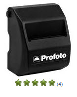 Profoto B1 AirTTL Review in the studio: Features and flash Profoto B1 AirTTL Review in the studio: Features and flash