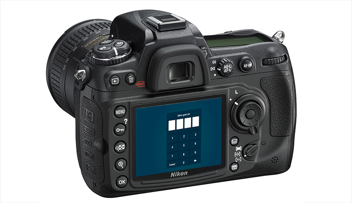 Photography Gear and Software