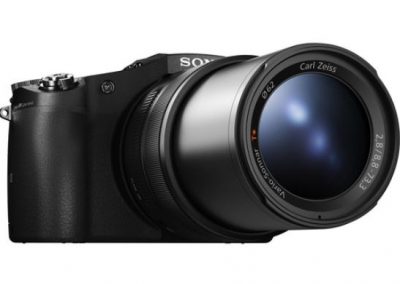 Sony RX10-II First impressions review 2