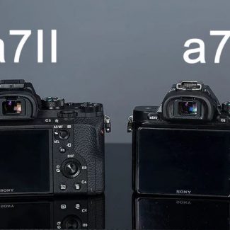 Sony a7II (a7MKII) Review: 5-Axis Sensor-Shift v.s Optical Stabilization (OSS)