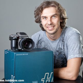 How I Met My Hasselblad: A story of how I made my dreams come true ;-)