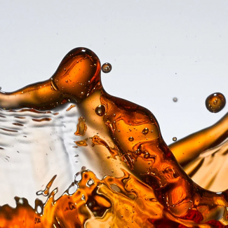 Water Splash Photography: Elinchrom Ranger Quadra RX stop the action?