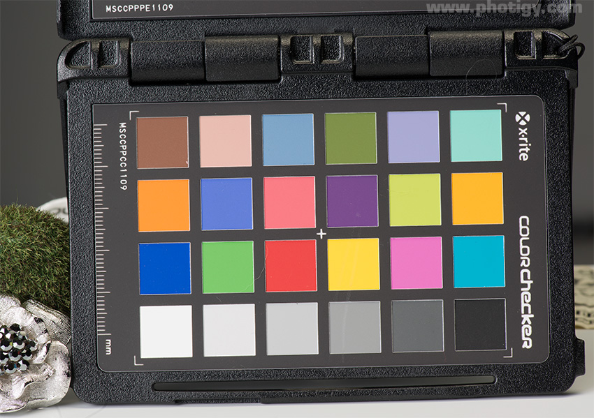 hasselblad color solution