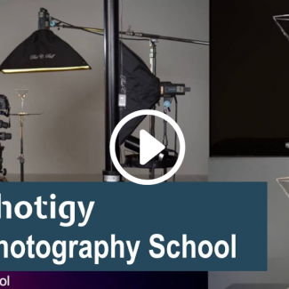 Mastering a complicated product photography shot, tips and tricks: Friday Photo Talk #15