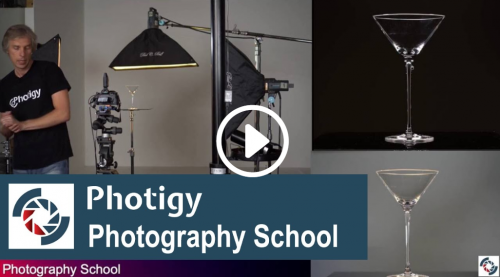 Mastering a complicated product photography shot, tips and tricks