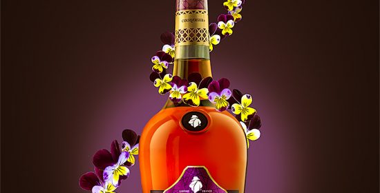 Advertising Cognac Image