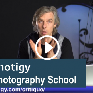 Friday Photography Critique – January 7, 2017