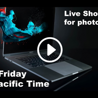 Private: Friday Photigy Live