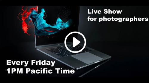 Private: Friday Photigy Live