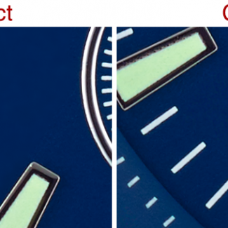 Matching Natural Camera Grain for Retouching