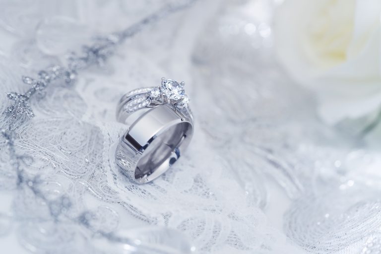 Jewelry Photography Course Ring