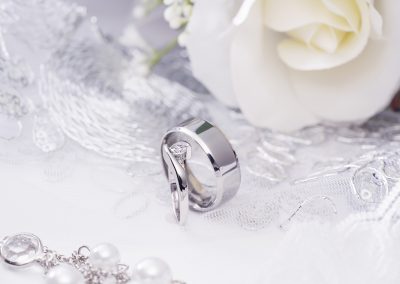 Jewelry Photography Course Ring