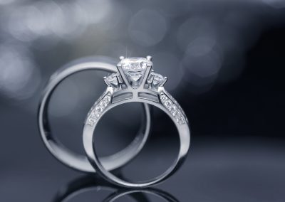 Jewelry Photography Course Ring