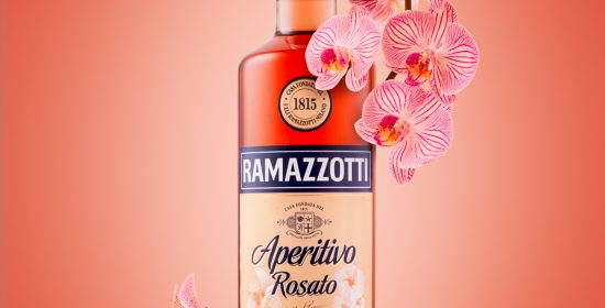 Advertising Cognac Image