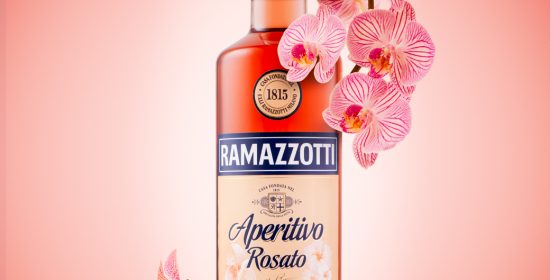 Advertising Cognac Image