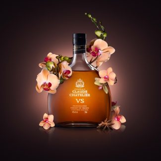 Advertising Cognac Image: Advanced Compositing – Workshop #67