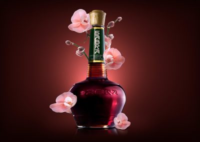 Advertising Cognac Image