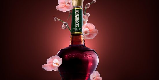Advertising Cognac Image