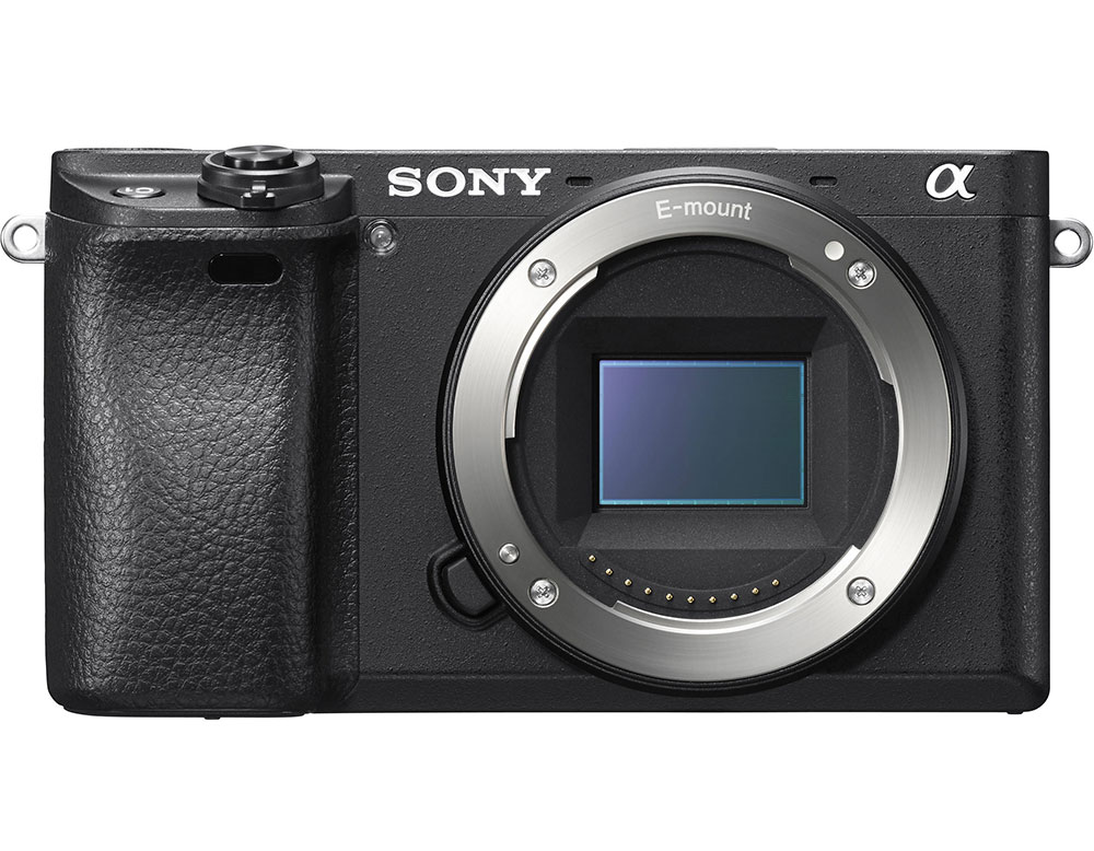 Jewelry Photography Course mirrorless camera