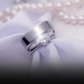 Jewelry photography course for wedding photographers LP