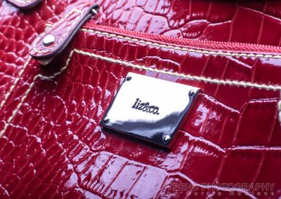 How to shoot textured things