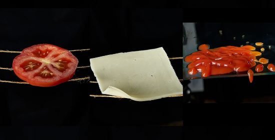 food photography tutorial