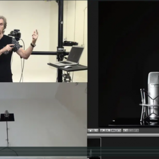 101 Studio Lighting: Glossy vs Matte subjects in studio photography