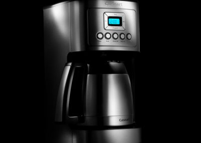 Coffe_Maker_2sm - Product photography